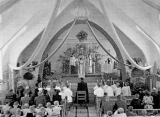 jubileummis 1949